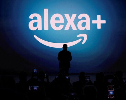 Amazon shuffles Alexa leadership following high-end tablet release
