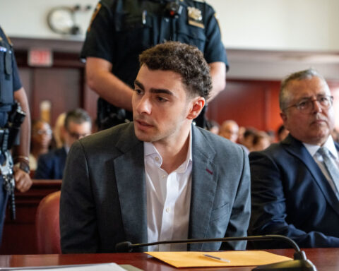 State prosecutors argue Luigi Mangione’s ‘different crimes’ mean double jeopardy doesn’t apply to him