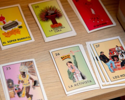Latino nonprofits start their own shops to make helping small businesses their business
