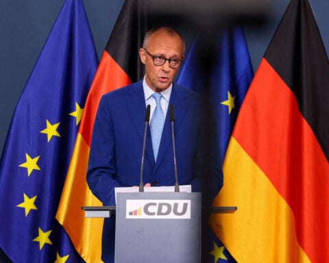 Germany's firewall against the far-right AfD feels the heat