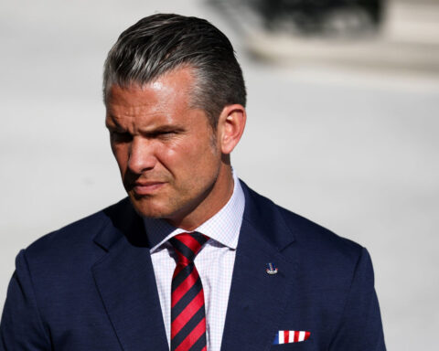 Army caught off guard by Hegseth’s order to make firing squad execution public