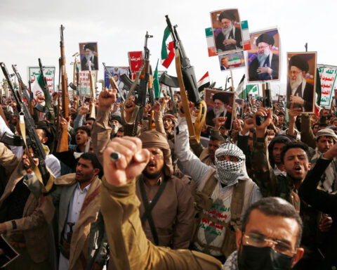 How a series of miscalculations restarted Saudi Arabia’s war in Yemen