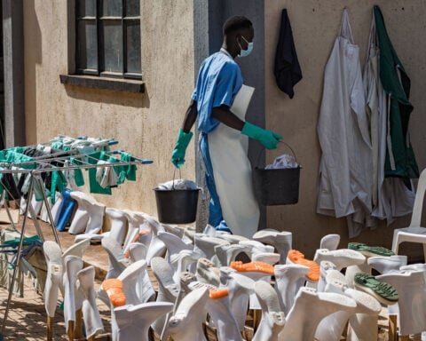 Kenya prepared for Ebola. It still slipped through — a warning of wider cross-border spread