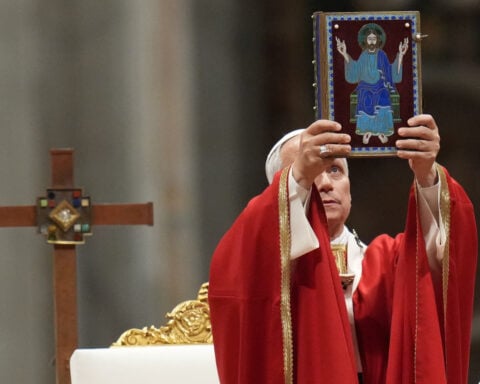 Pope Leo declares death penalty 'inadmissible' as his native US plans to livestream execution