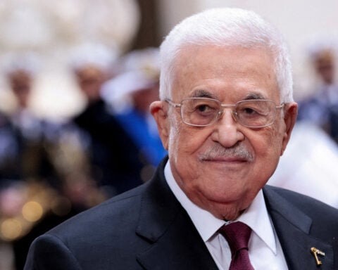 Abbas postpones Palestinian elections, sets presidential poll for September 2027