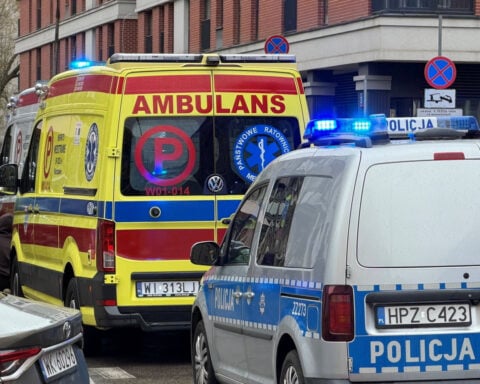 Three injured in Poland's third youth stabbing attack in four days