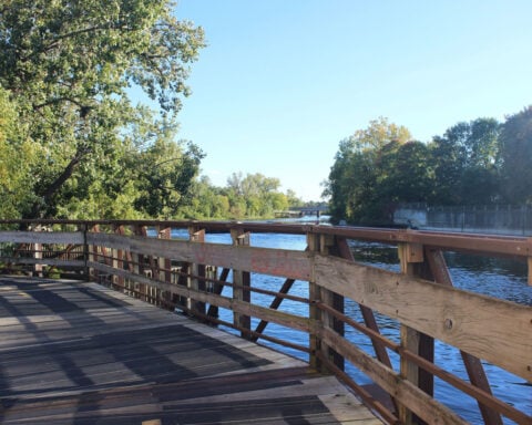 5 men died after being injured along a Michigan trail. Their deaths have raised questions about a possible serial killer