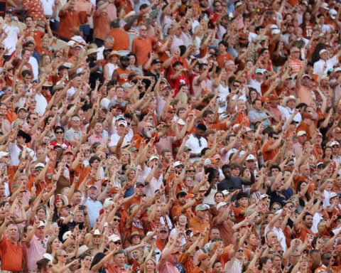 Texas students singled out in Republican candidate's racist post speak to CNN