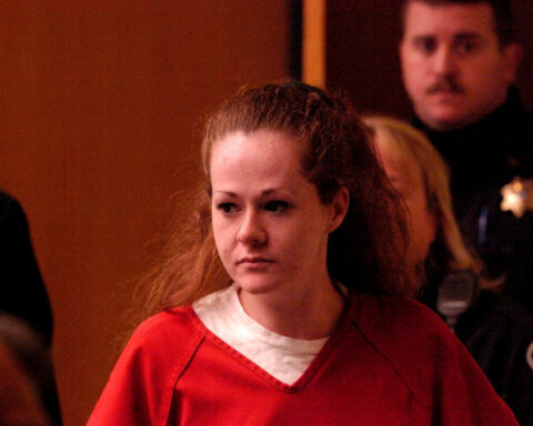 Tennessee execution survivor Christa Pike released from hospital, returned to prison