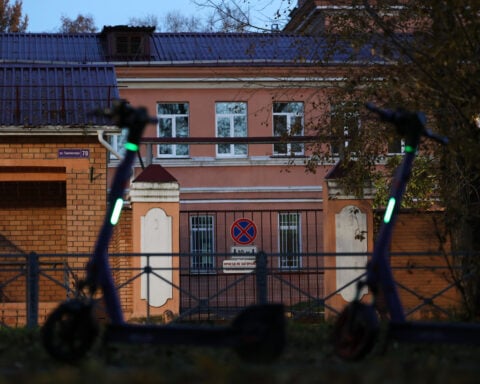 Mystery surrounds young worker's death at Russia lab studying severe diseases
