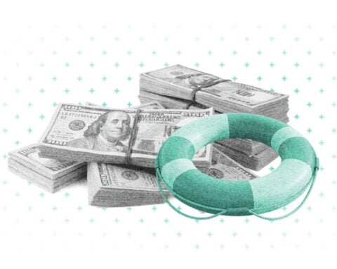 Want a high return on your savings without taking a lot of risk? Here’s how