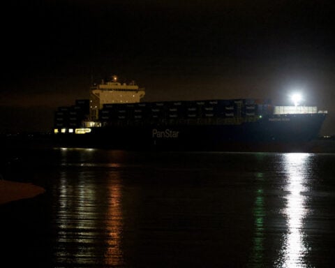 South Korea completes Arctic-Europe commercial voyage, eyes regular service despite risks