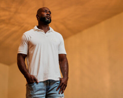 A freed man faces life back in prison after a Supreme Court ruling on the First Step Act