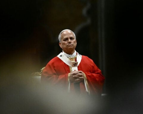 Pope Leo announces he will undergo surgery to remove lung nodule