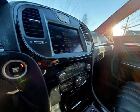 AM radio is disappearing from cars. Congress wants to stop that