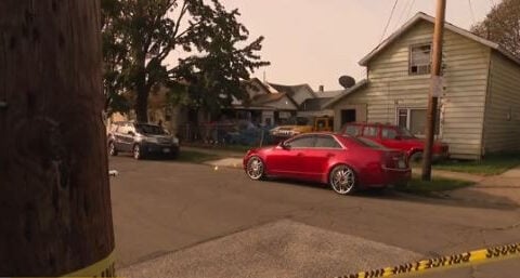 Neighbors in Erie community grapple with mass shooting: "Horrific and unimaginable"