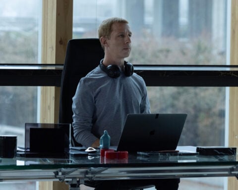 'Other Mommy' tops the box office with $27.5M; 'The Social Reckoning' opens to $5.5M
