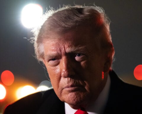 Six senators call for Trump administration to 'immediately reverse course' on Russian diesel plan