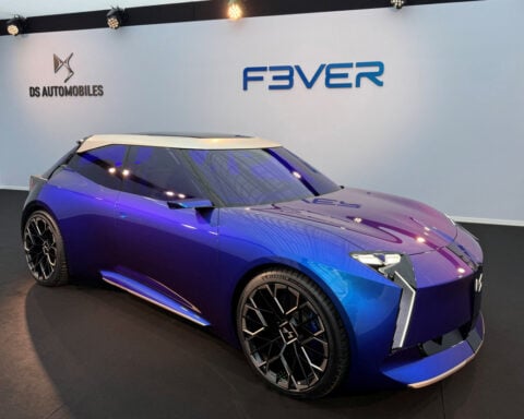 Stellantis bets on small affordable EVs for European comeback