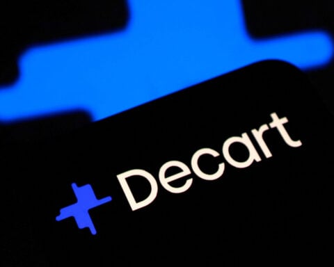Amazon in talks to buy AI startup Decart for around $7 billion, WSJ reports