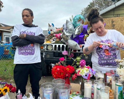 Pennsylvania shooter who killed 8 was family’s patriarch, father of toddler killed says