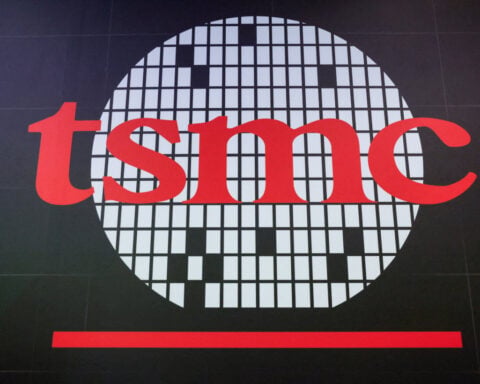 TSMC expected to report sixth straight quarter of record profit thanks to AI boom