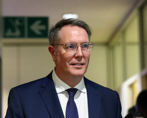 Germany's SPD party names Alexander Schweitzer new labour minister