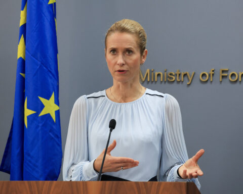 EU adopts nearly 1,600 new sanctions listings targeting Russia