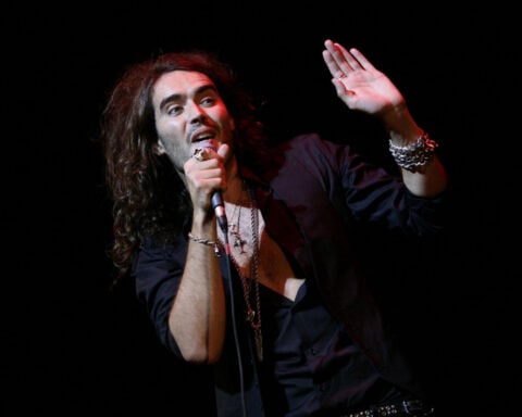 Russell Brand is on trial for rape and sexual assault. His career has been a catalog of controversy