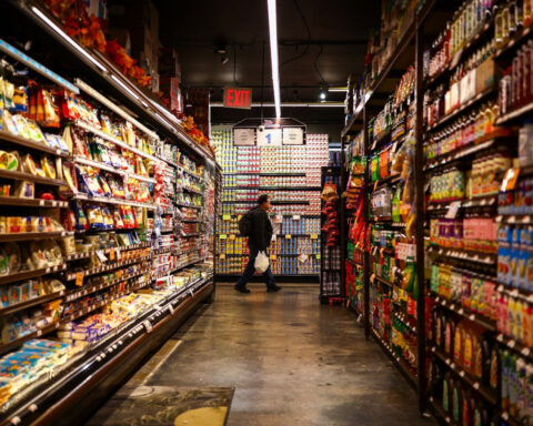 Fed officials are warning of more pain. Many Americans are already feeling it