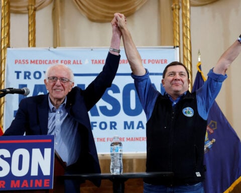The races that will decide control of the US Senate
