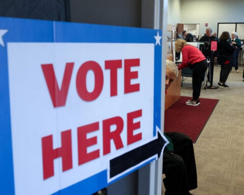 Six reasons Democrats may fall short of a midterm landslide in November