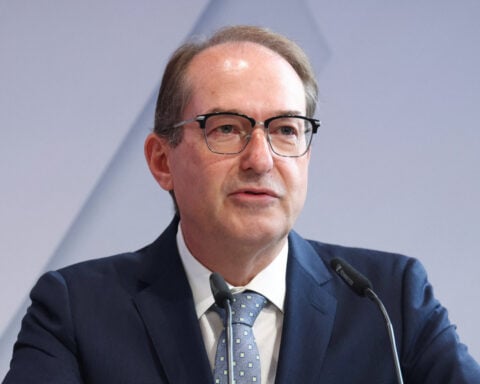 Germany faces 'shadow war' that goes beyond Cold War threats, minister warns