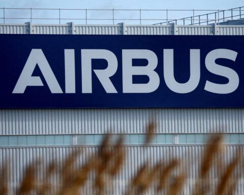 Airbus tests Valkyrie drone in Europe, plans 2029 combat readiness