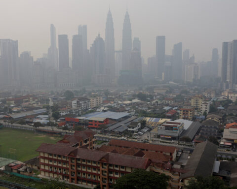 ASEAN to discuss tackling transboundary haze ahead of November summit