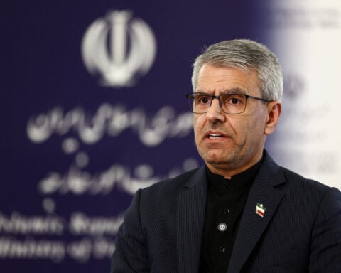 Iran says it will reply to US response on Hormuz proposal once review over