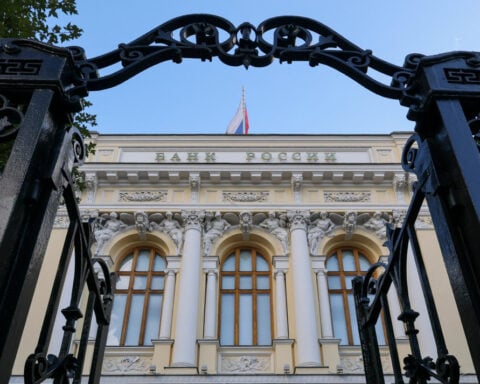 Russia's new budget allows more monetary easing, but is not the only factor, central bank official says
