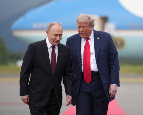 Trump’s US-Russia diesel deal draws bipartisan criticism