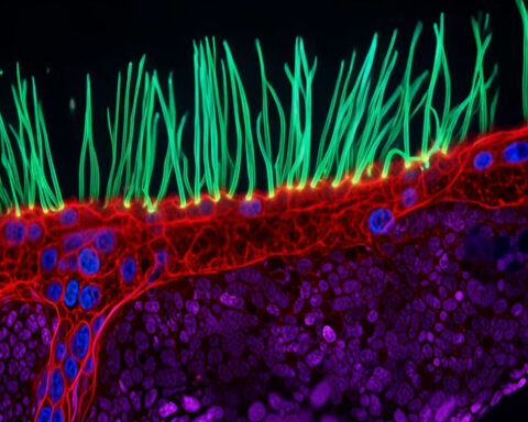 Nikon revokes first prize in Small World in Motion video competition over AI use