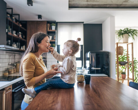 5 parenting tips that work just as well on adults