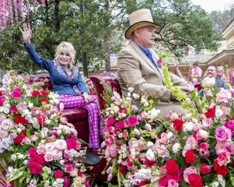 Turmoil within Dolly Parton’s estate underscores the precariousness of family businesses after founders die