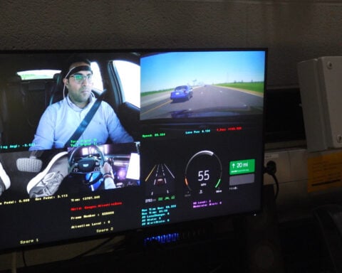 From ‘hands-free’ to ‘eyes-off’: how General Motors is simulating its way to autonomous driving