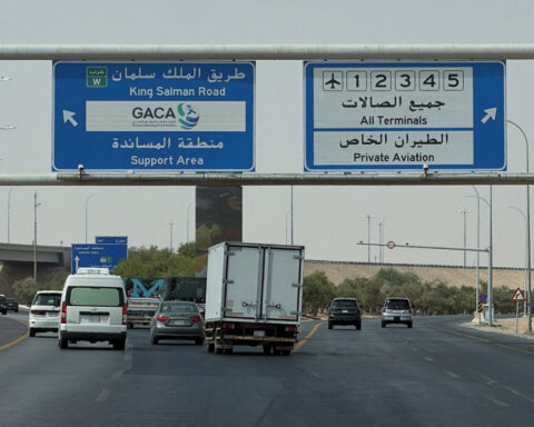 Saudi Arabia faces new missile and drone fire after major attacks on airports
