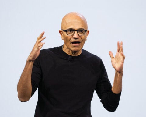 Microsoft plans huge deployment of its own AI chips, with an eye on saving costs 