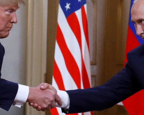 Trump defends Russia diesel deal as lawmakers from both parties complain
