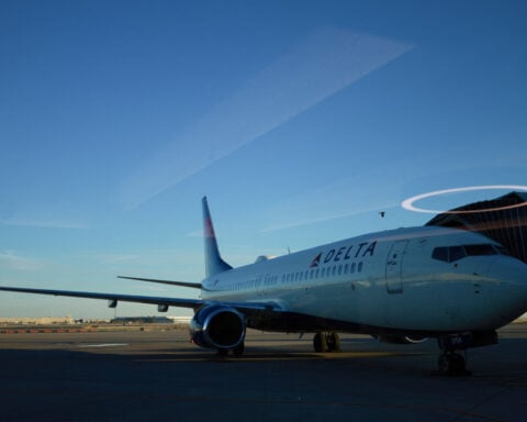 Delta pushes back Atlanta-Riyadh service after Riyadh airport attacks