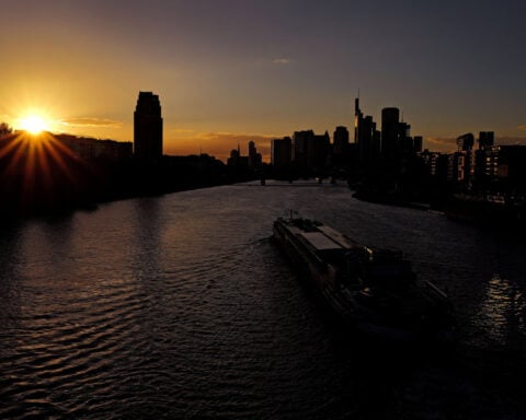 Germany's debt-to-GDP ratio expected to rise to 78.25% in 2030