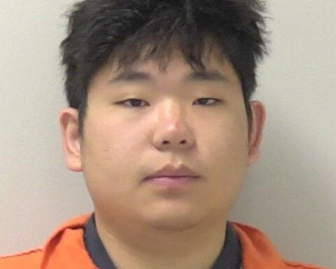 Chinese national accused of $1M nationwide fraud scheme arrested in Michigan