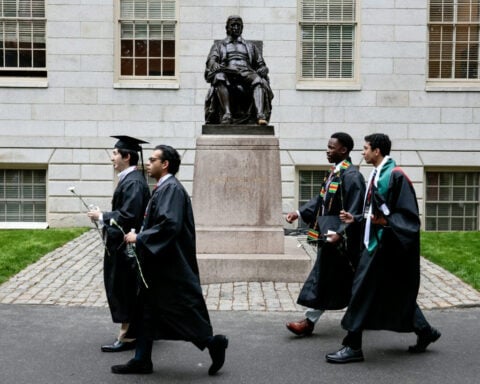 What colleges and universities need from donors to thrive