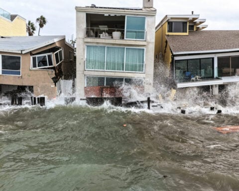 California is taking a beating from an unusually destructive 2026 Pacific hurricane season